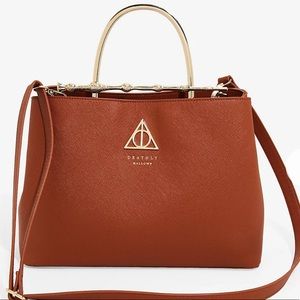 Harry Potter Elder Wand Handbag